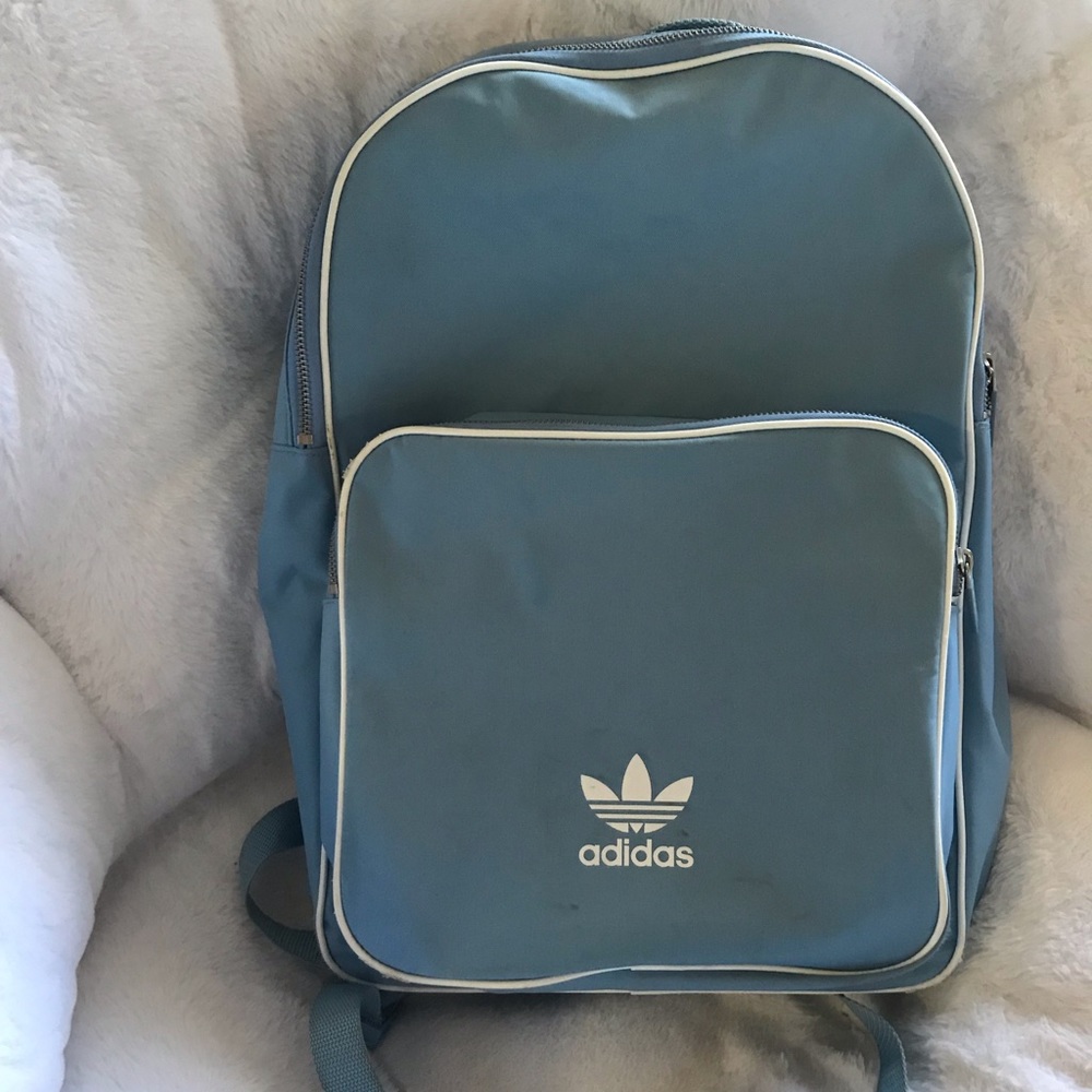 Adidas backpack
